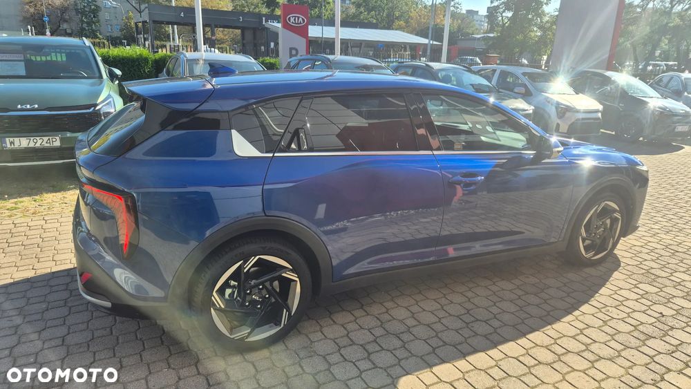 Kia K4 1.6 T-GDI L - 7