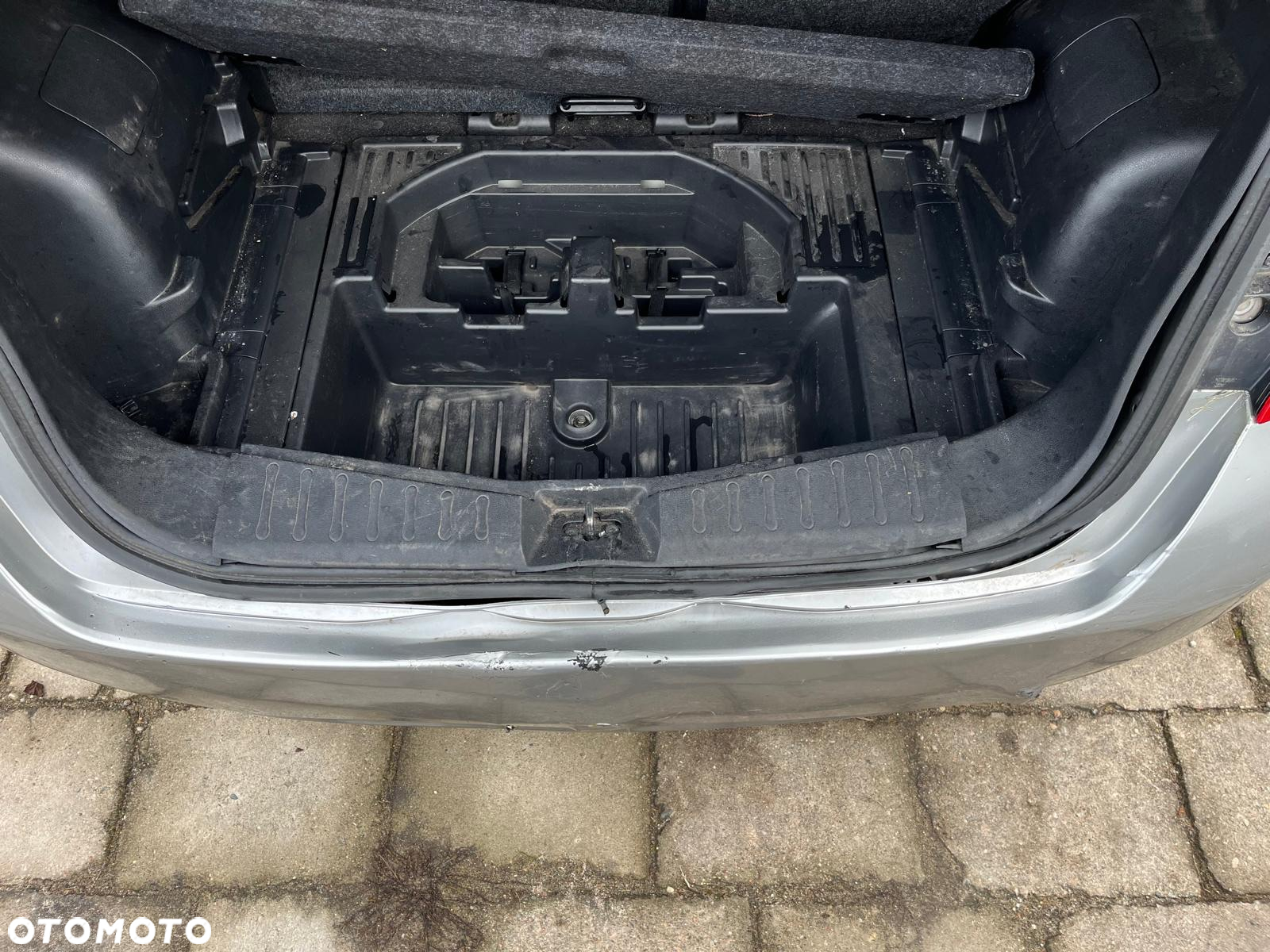 Nissan Note 1.5 dCi Acenta Plus EU6 - 18