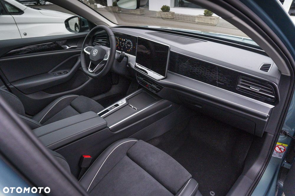 Volkswagen Passat Variant - 19