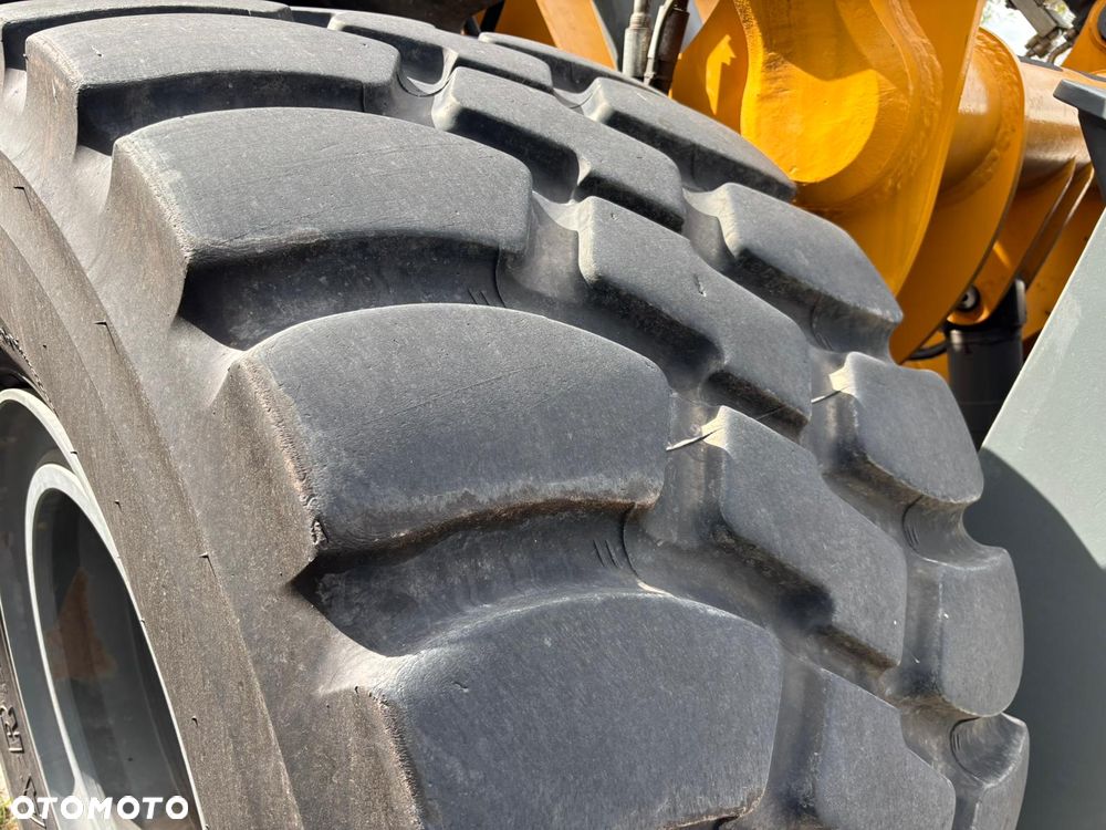 Liebherr L 580 LG - 18