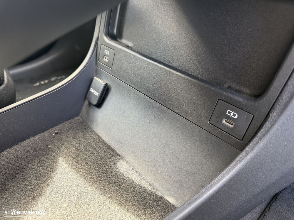 Toyota bZ4X 71,4 kWh Premium - 14