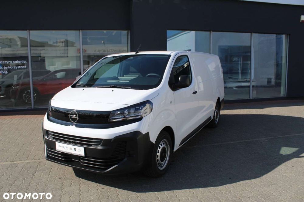 Opel Vivaro - 2