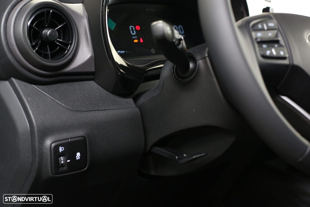 Hyundai i10 1.0 Comfort - 17
