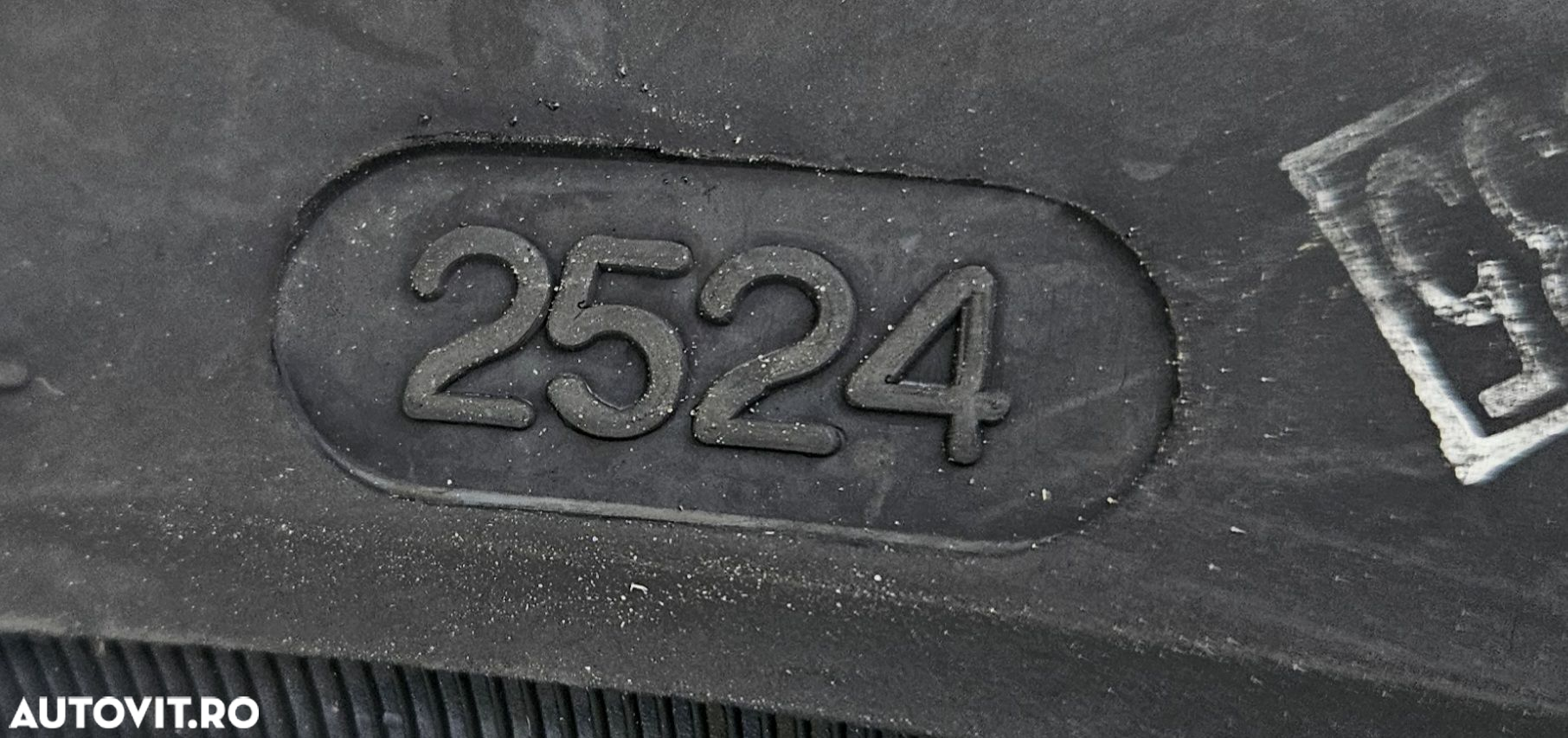 245/40 R18, 97W, SUNNY NA305 XL, Anvelope de vara - 4