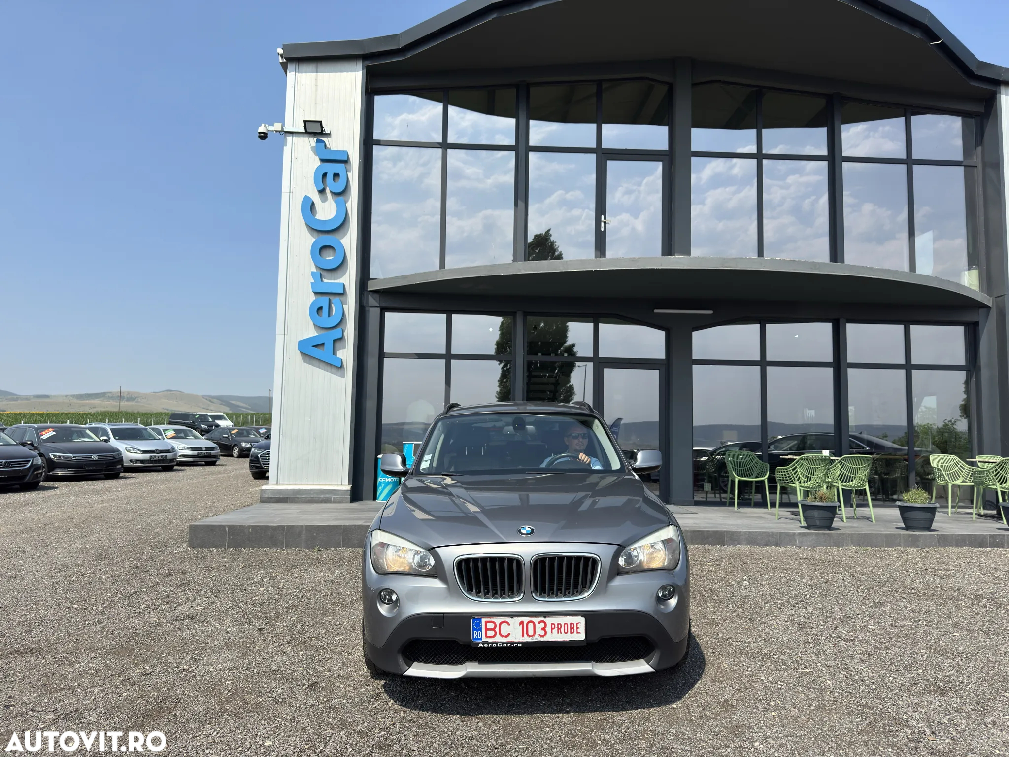 BMW X1 sDrive20d - 2
