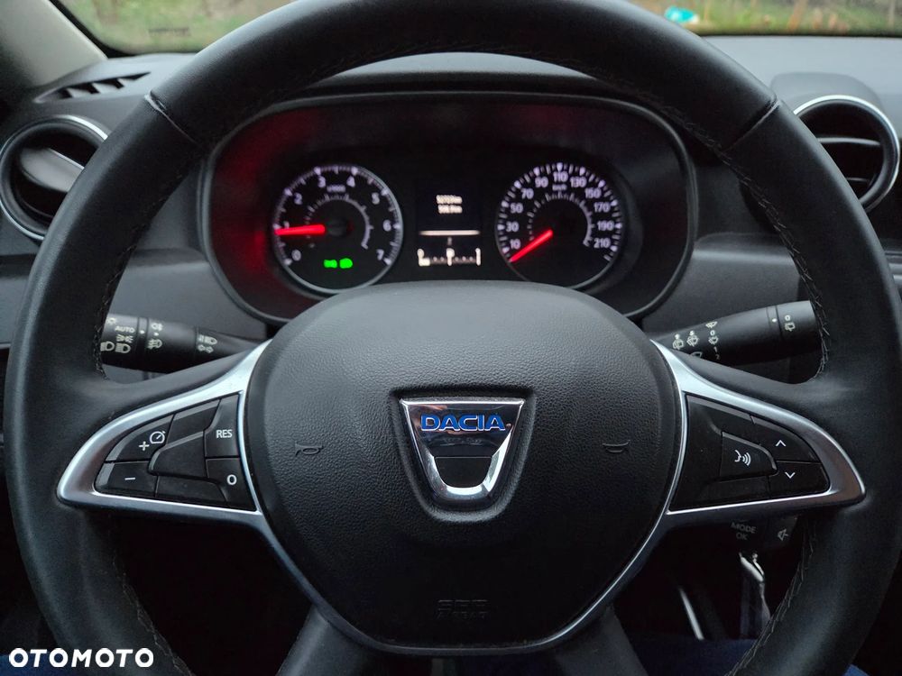 Dacia Duster TCe 125 2WD Prestige - 29