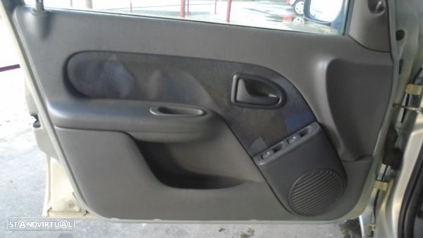 Para Peças Renault Clio Ii (Bb_, Cb_) - 3