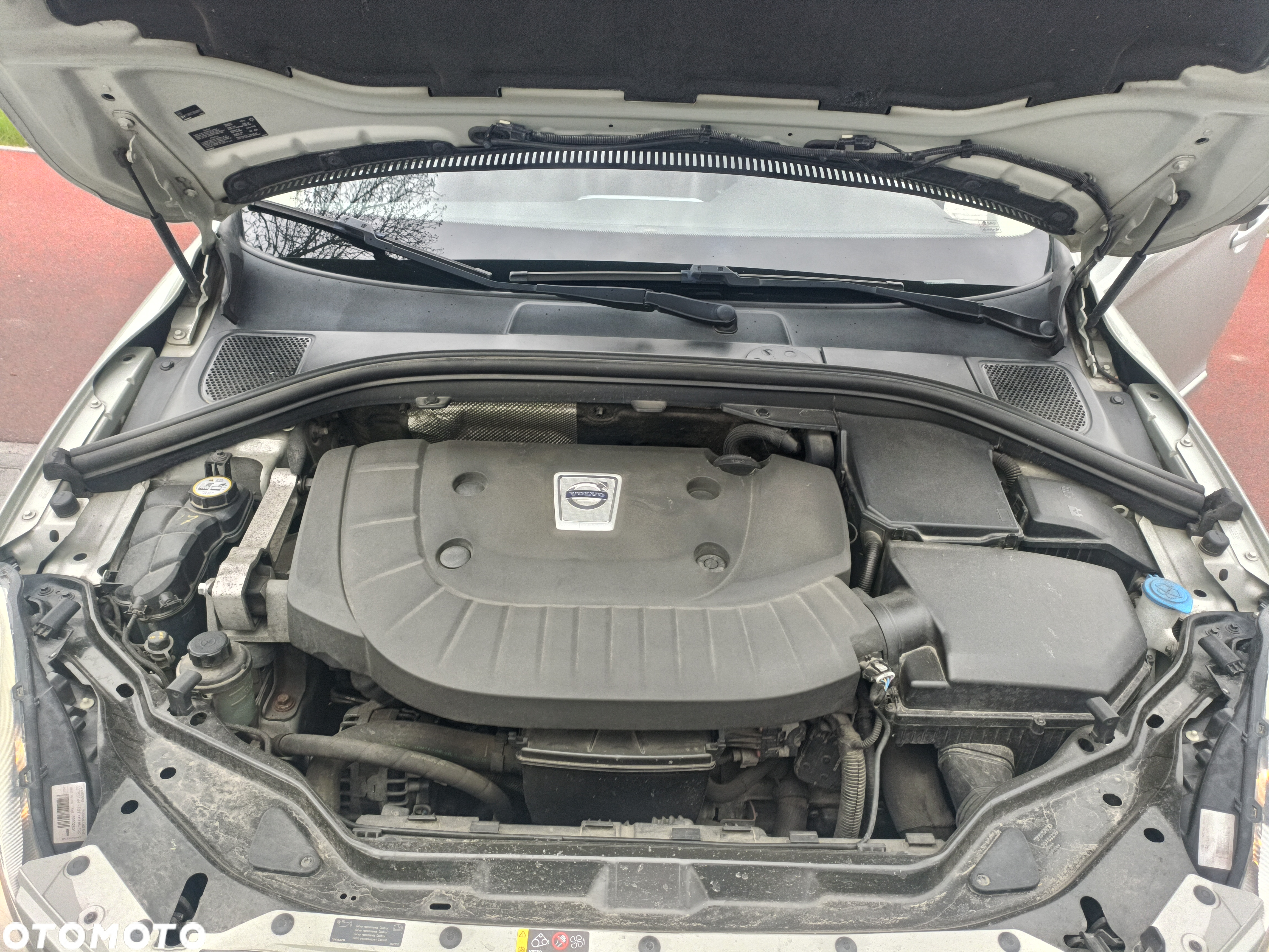 Volvo XC 60 D3 Geartronic RDesign - 6