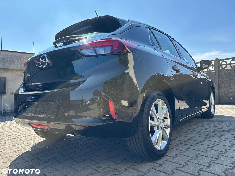 Opel Corsa - 12