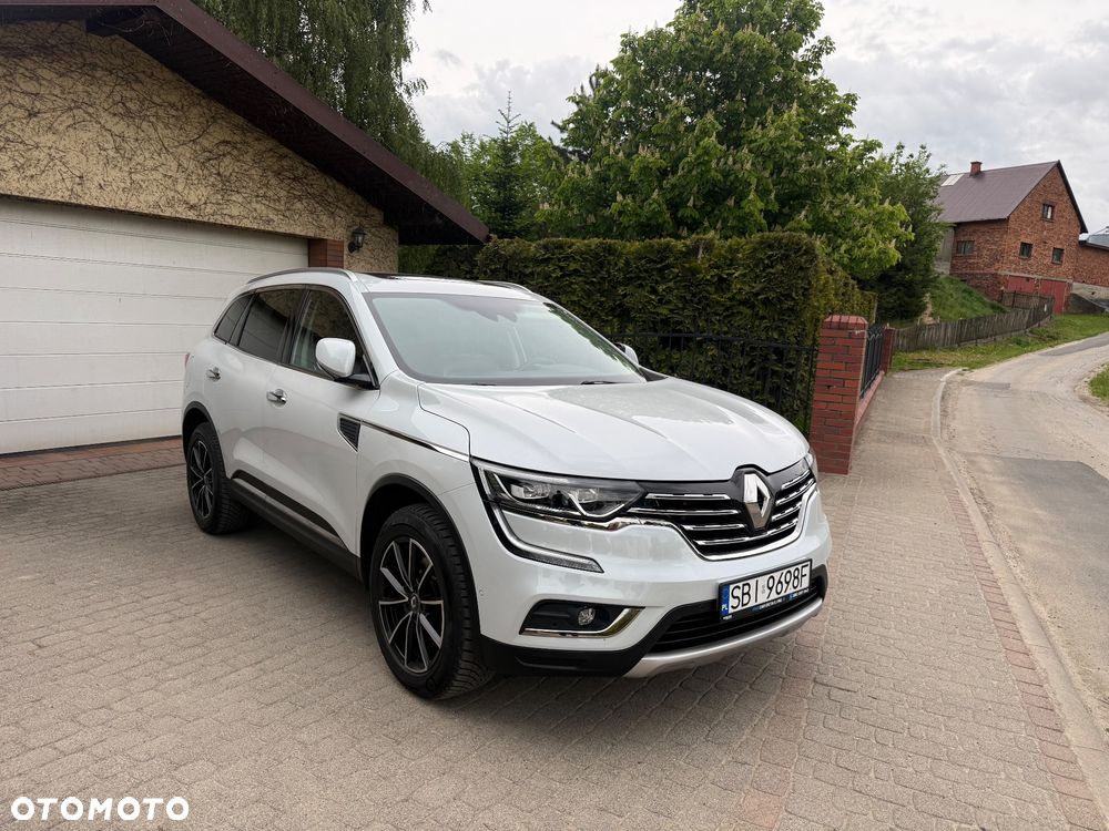 Renault Koleos 2.0 dCi Intens X-Tronic - 3