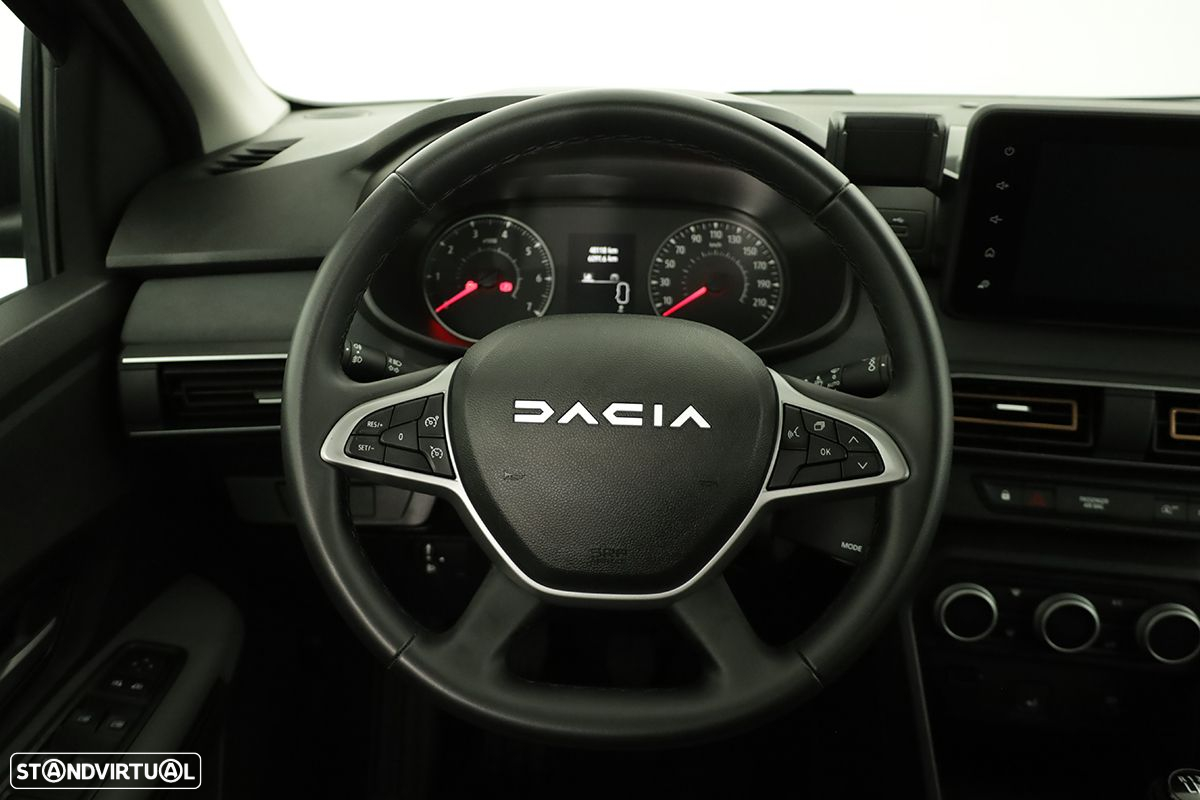 Dacia Jogger 1.0 ECO-G Extreme Bi-Fuel - 15
