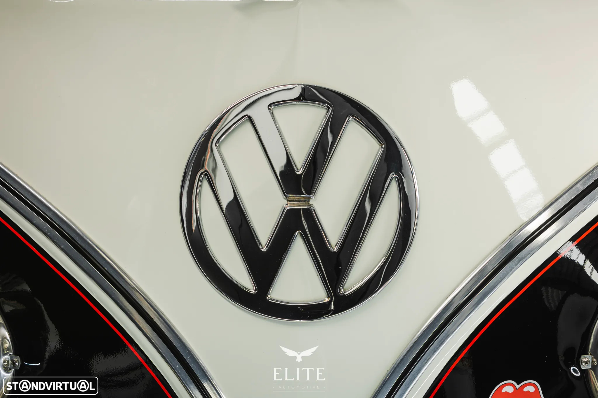VW T1 VW T1 Westfalia - 9
