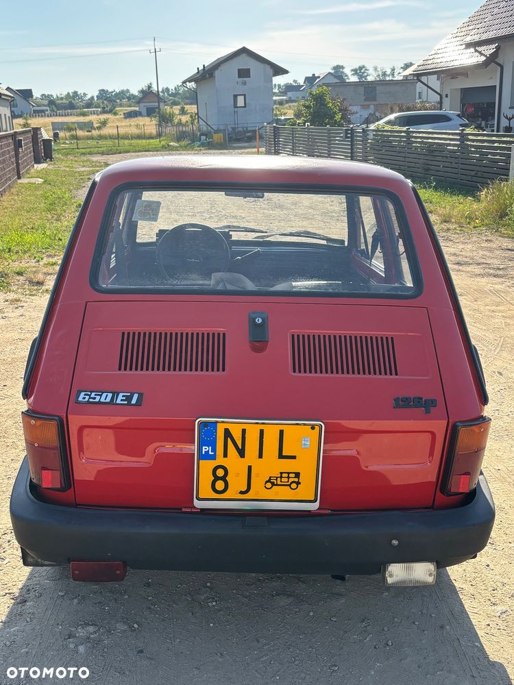 Fiat 126 - 3