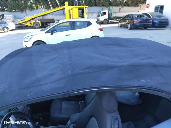 Para peças VOLKSWAGEN New Beetle Cabriolet (1Y7) - 13
