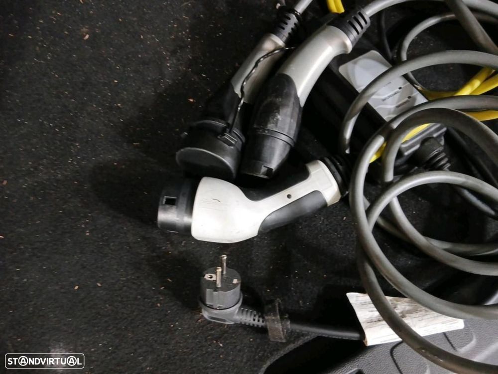 MINI Countryman Cooper SE ALL4 Auto - 13