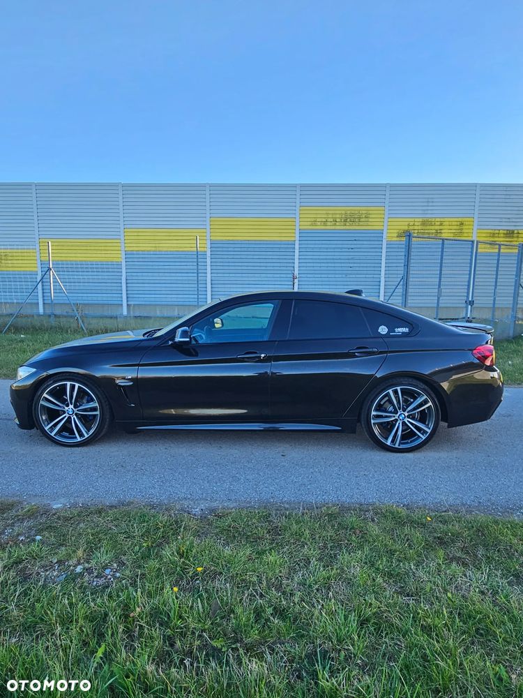 BMW Seria 4 - 15