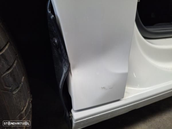 Frente Completa Volkswagen Caddy Iv Combi (Sab, Saj) - 9