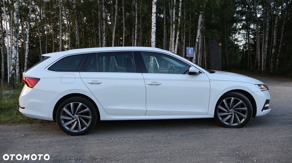 Skoda Octavia - 15