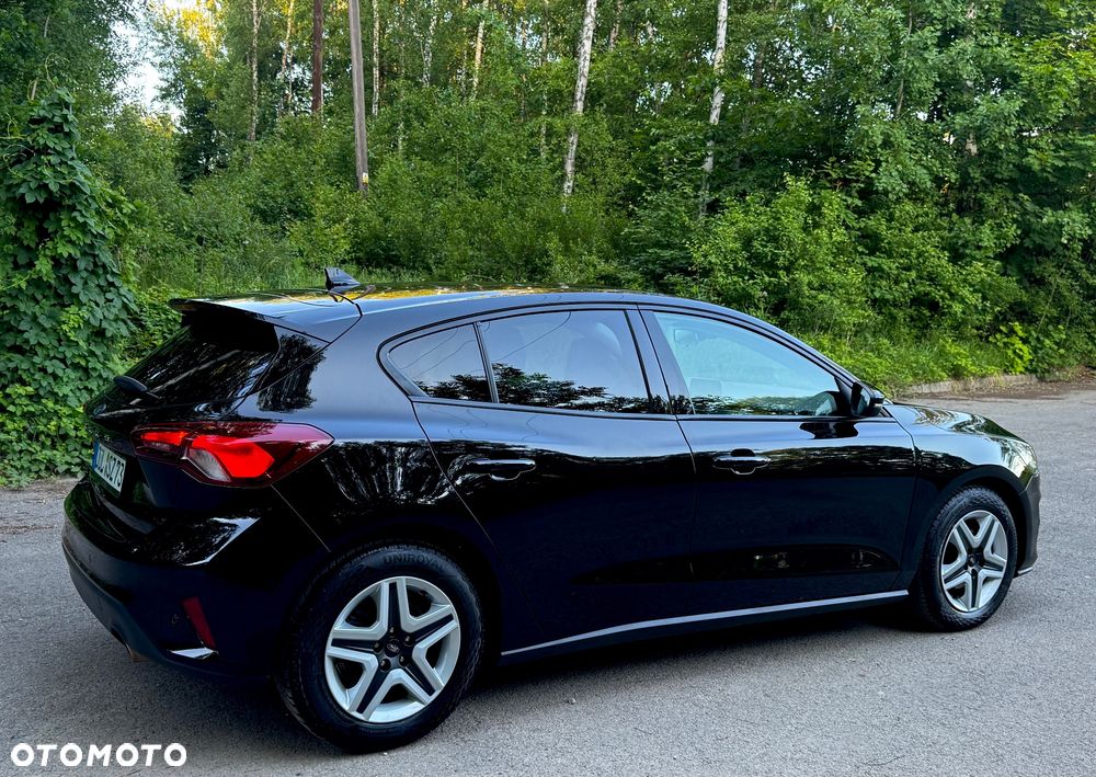 Ford Focus - 12