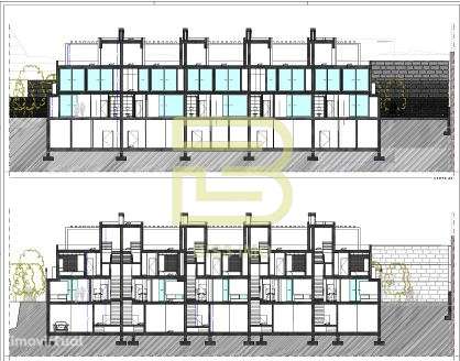 A 200m do Rio Douro: Terreno com Potencial Construção em Localização P - Grande imagem: 5/8