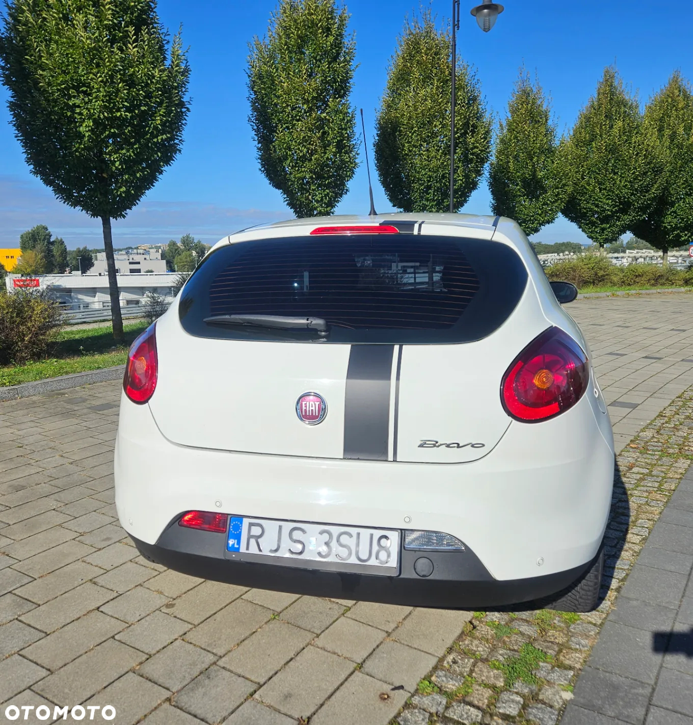 Fiat Bravo 1.4 16V Dynamic Euro5 - 6