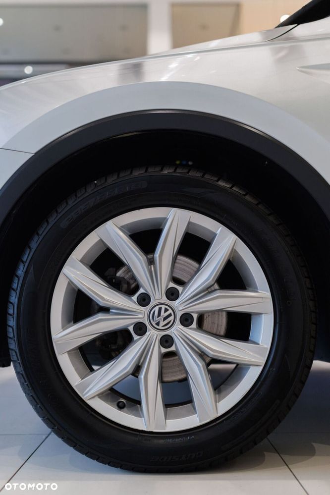 Volkswagen Tiguan 2.0 TDI BMT SCR Comfortline DSG - 20