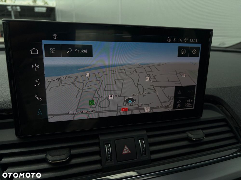 Audi Q5 Sportback - 29