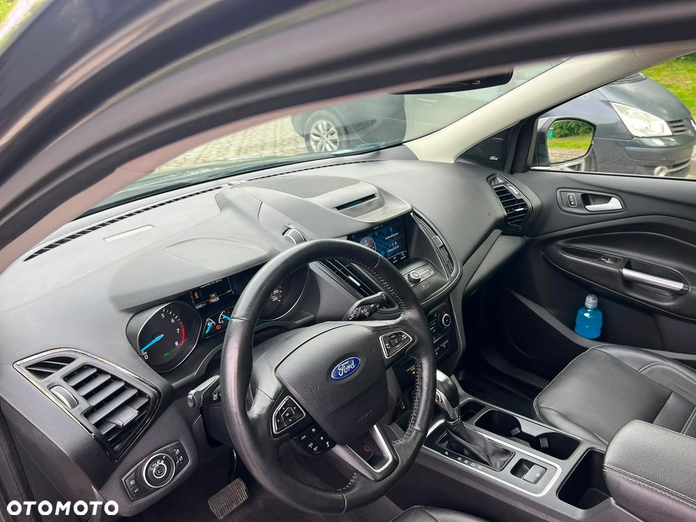 Ford Escape - 26