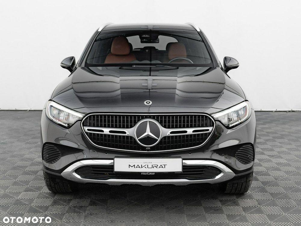 Mercedes-Benz GLC - 8