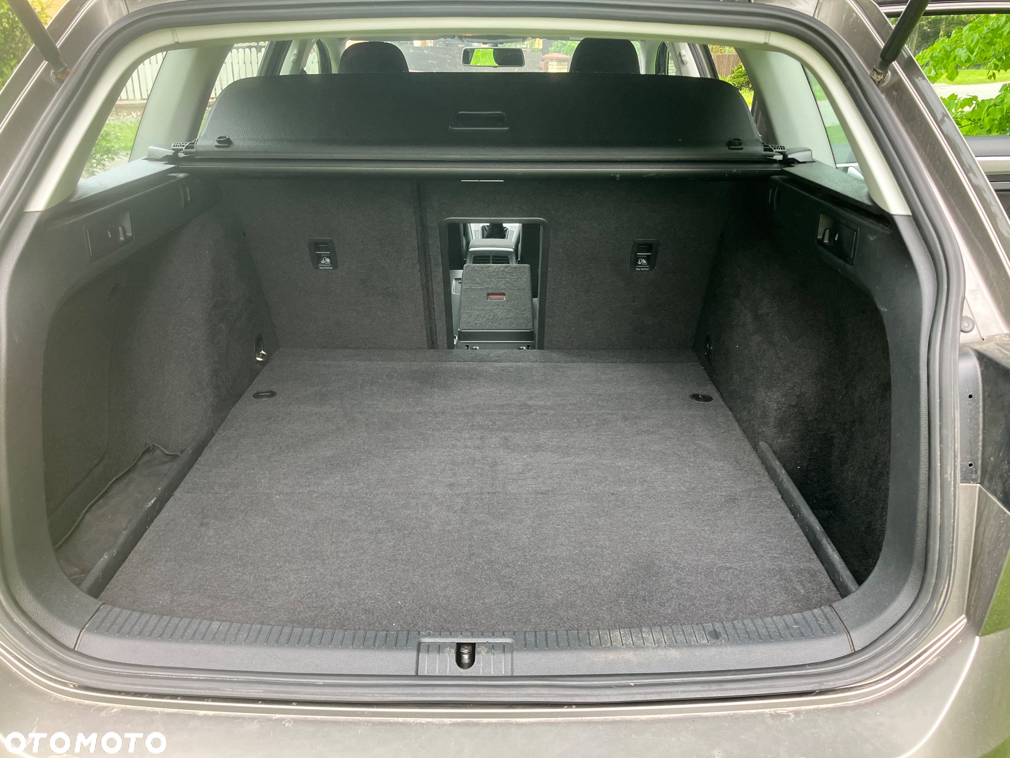 Volkswagen Golf Variant 1.4 TSI BlueMotion Technology Highline - 30