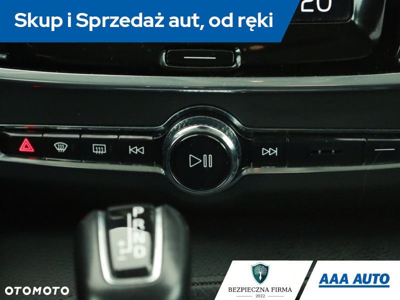 Volvo S90 - 15