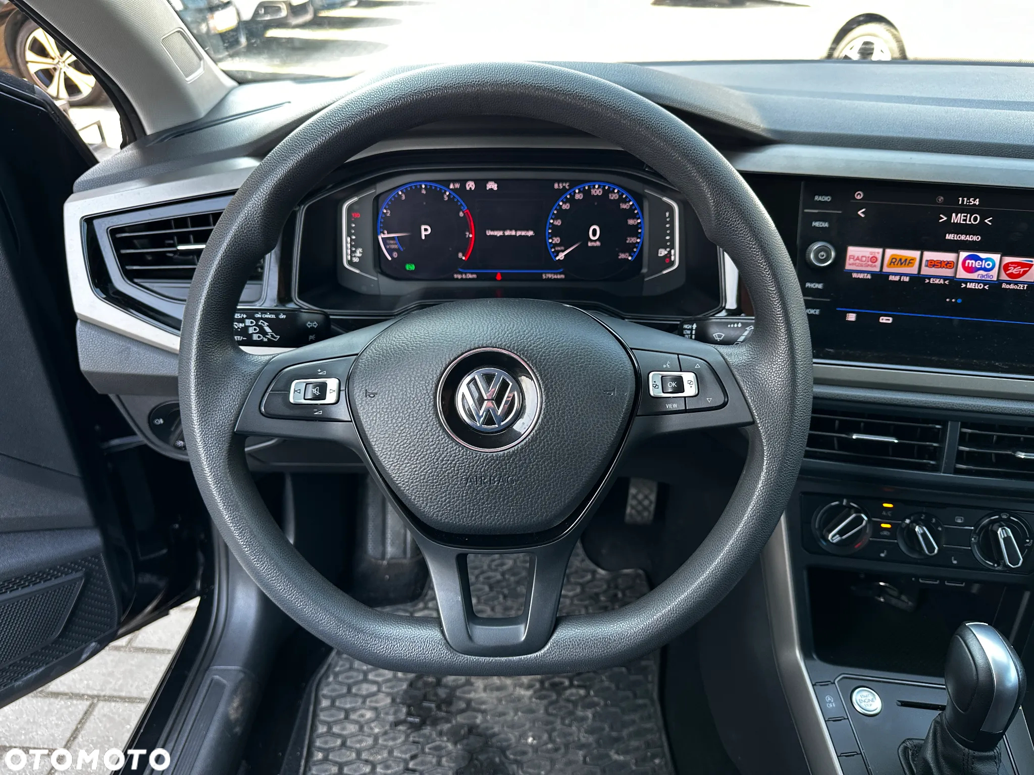 Volkswagen Polo - 8