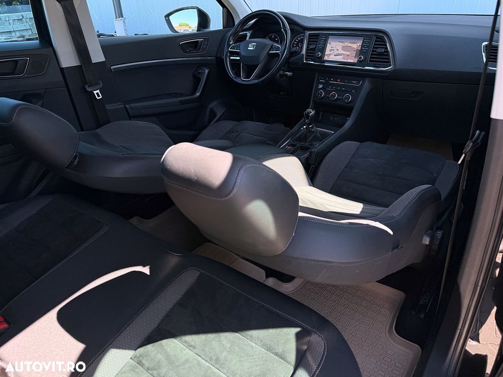 Seat Ateca - 21