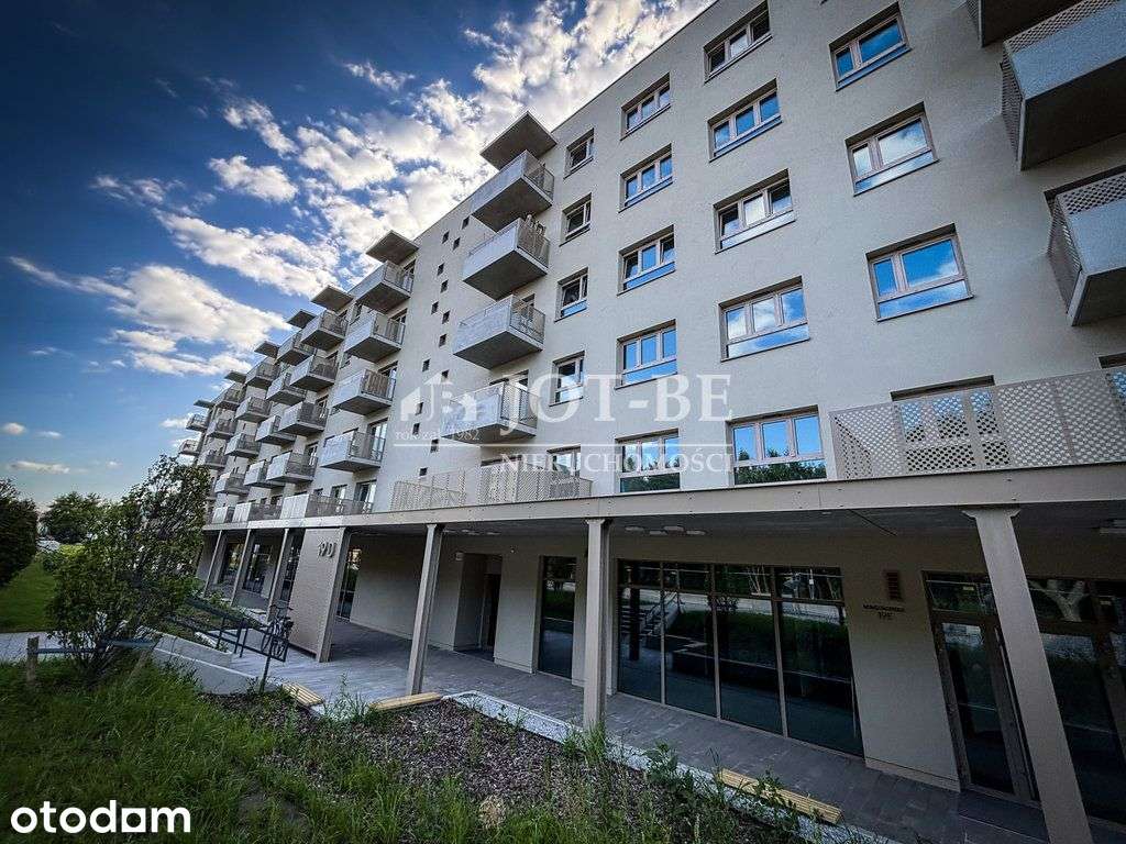 super cena/gotowe/balkon/spokojna okolica