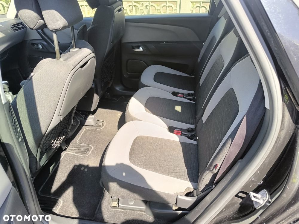 Citroën C4 Picasso - 8