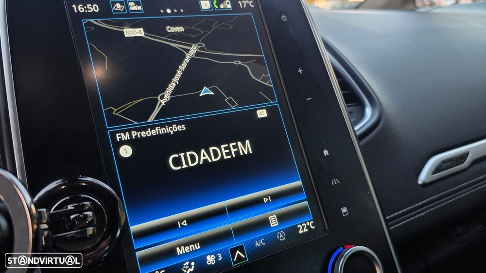 Renault Grand Scénic ENERGY dCi 160 EDC INITIALE PARIS - 31