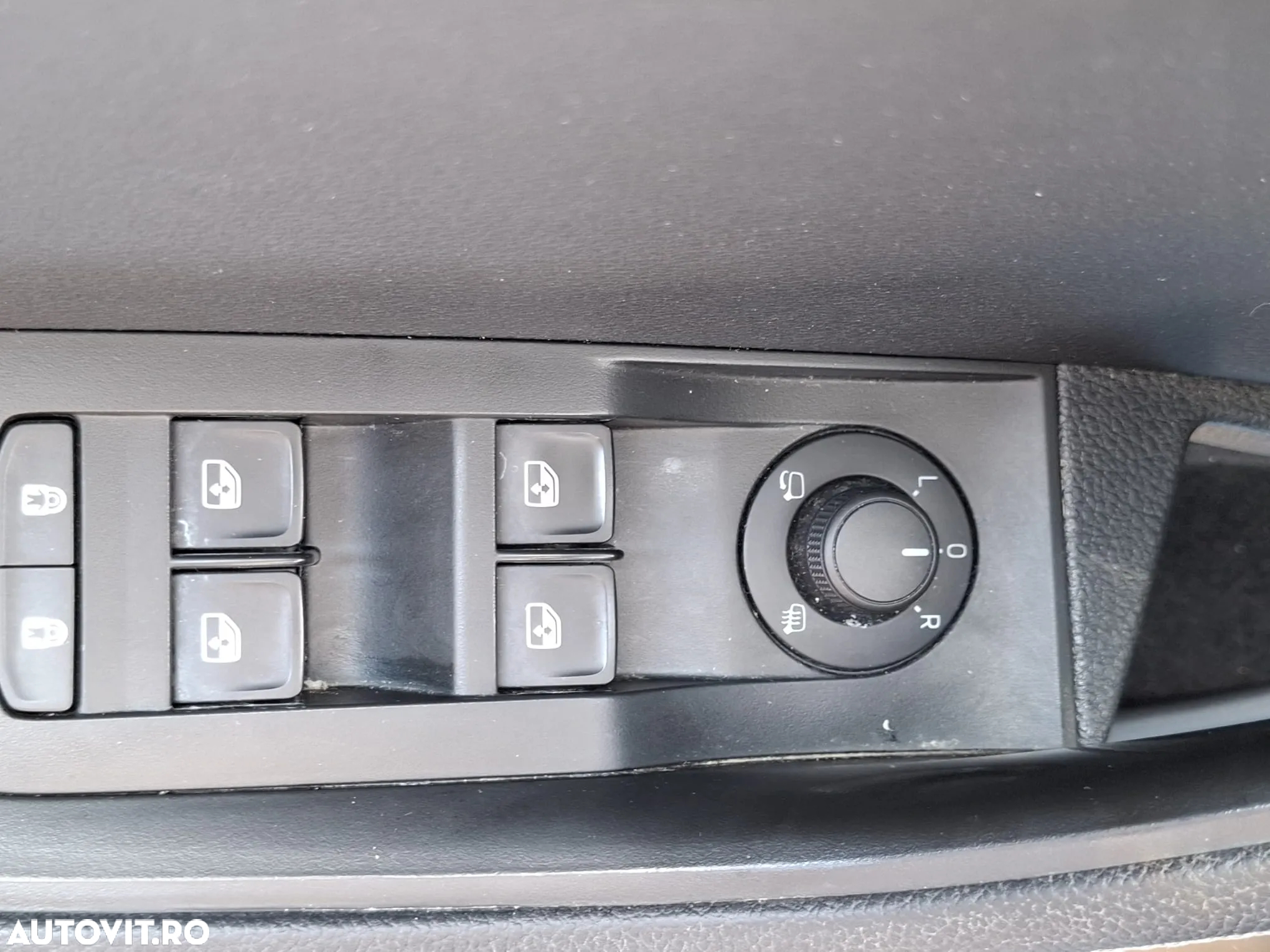 Skoda Superb 2.0 TSI DSG Style - 11