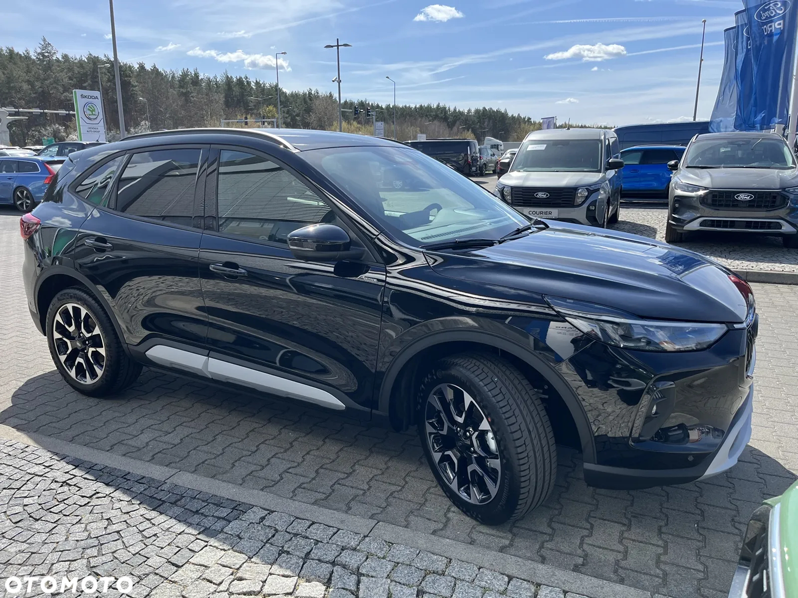Ford Kuga 2.5 FHEV AWD Active X eCVT - 8