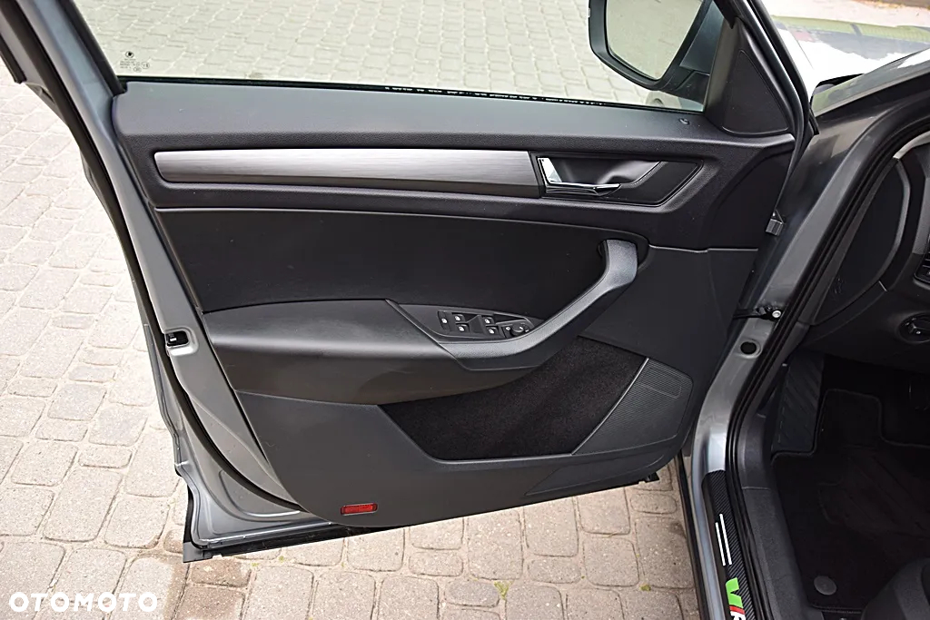 Skoda Kodiaq 2.0 TDI 4x2 Ambition DSG - 29