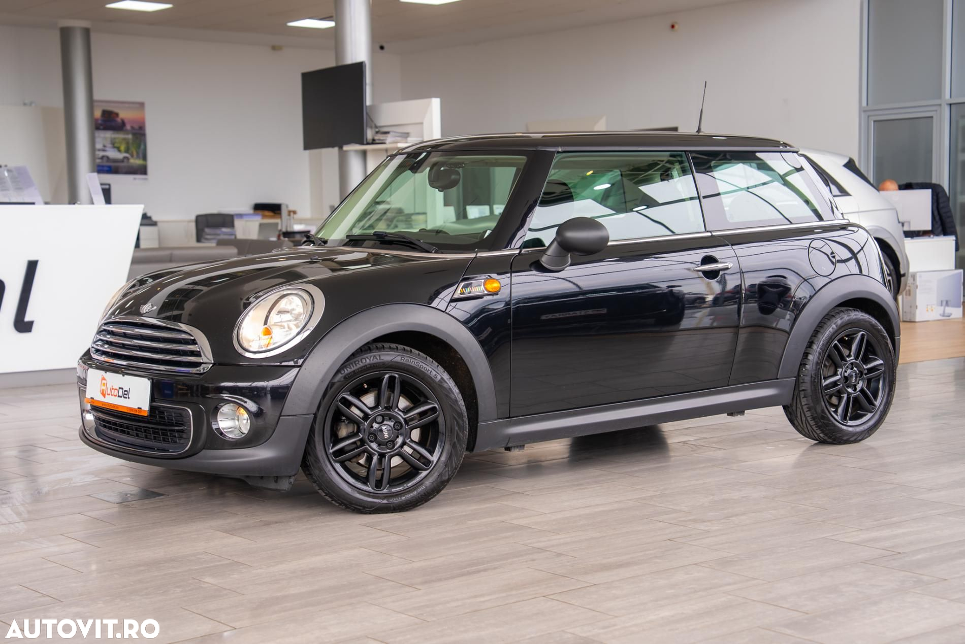 Mini Cooper - 5