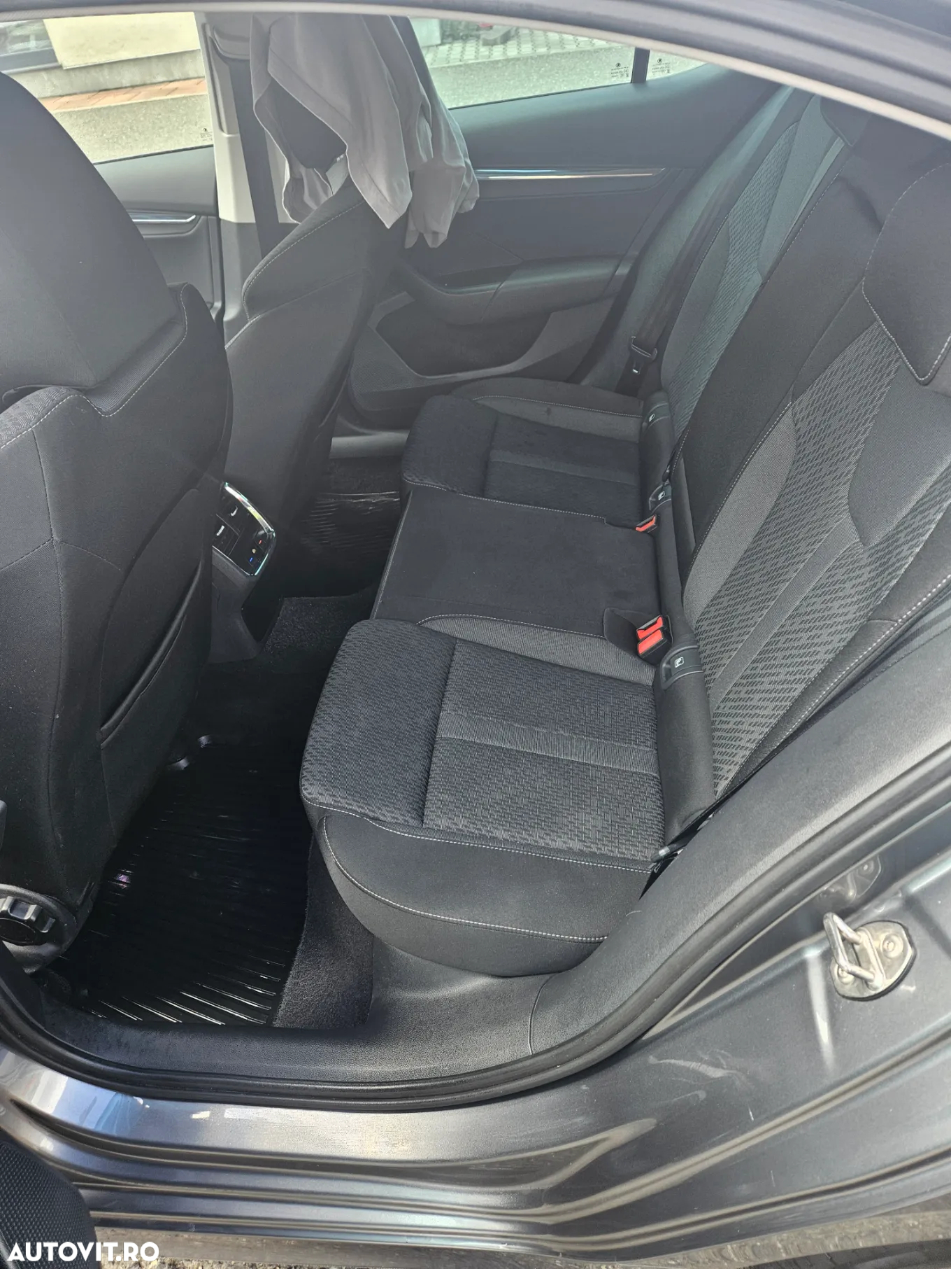 Skoda Octavia 2.0 TDI 150 CP DSG Selection - 15