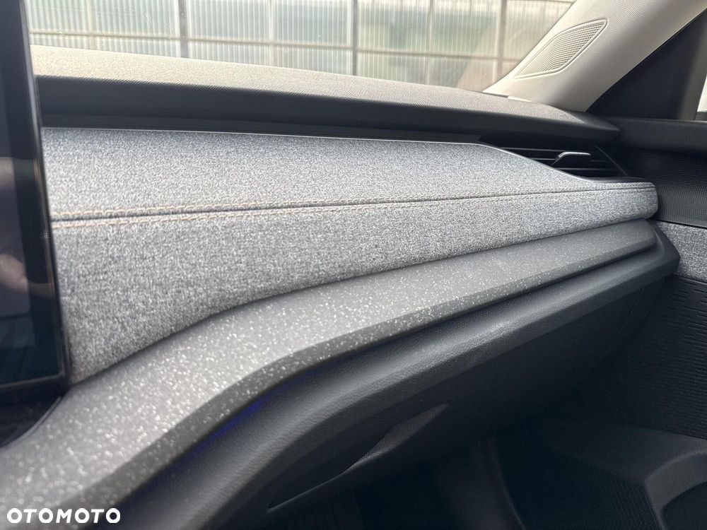 Skoda Octavia 1.5 TSI mHEV Selection DSG - 16