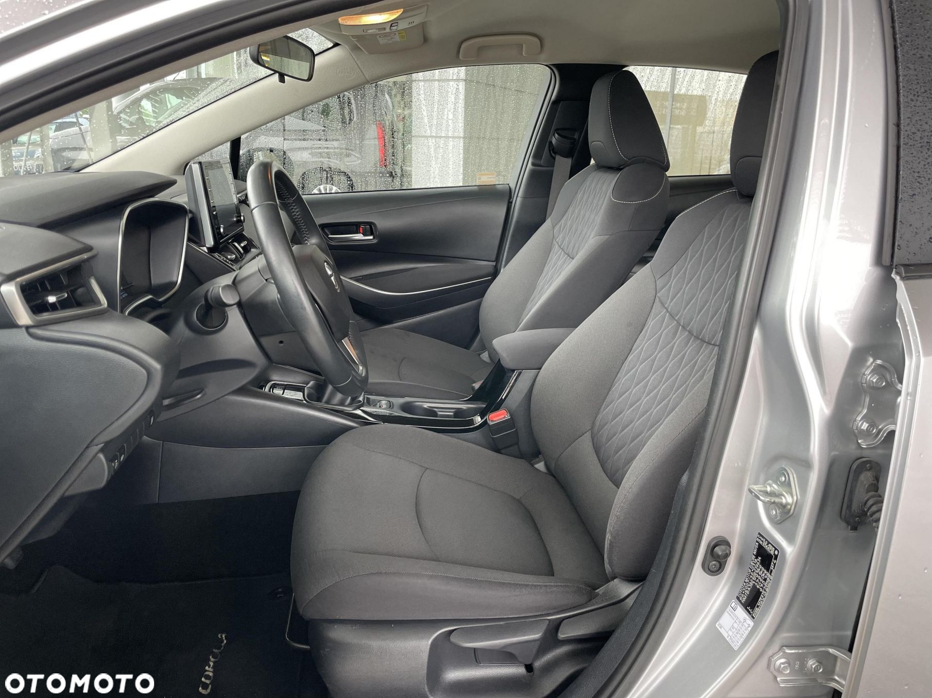 Toyota Corolla - 15