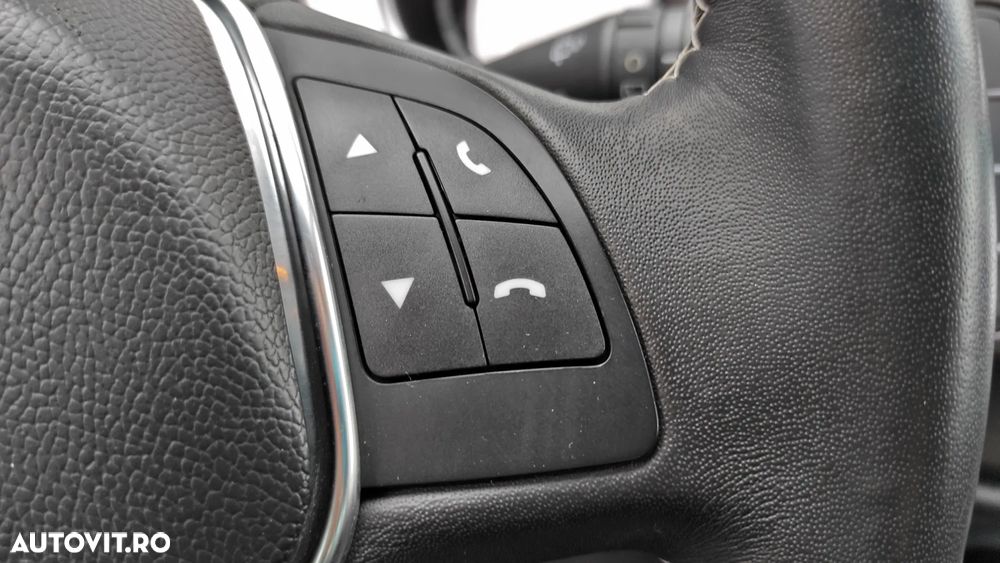 Alfa Romeo Giulietta - 18