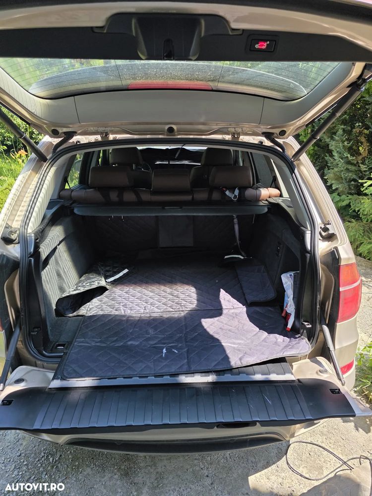 BMW X5 xDrive35i - 14