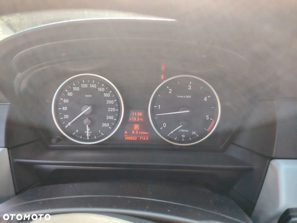 BMW Seria 5 - 20