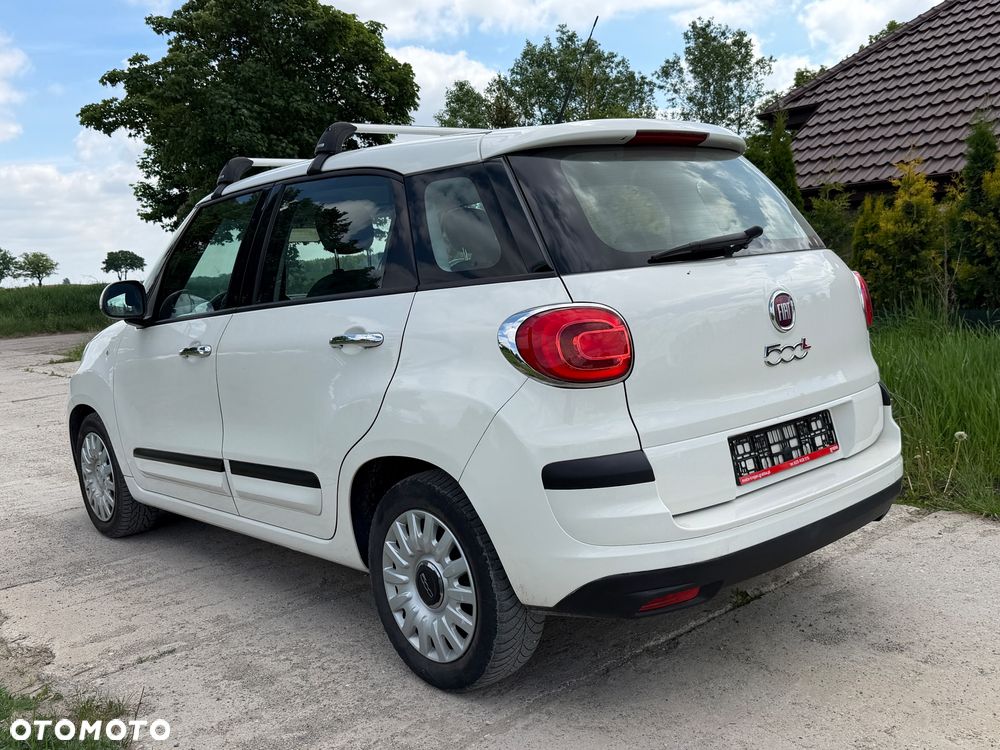 Fiat 500L 1.4 16V Pop-Star - 6