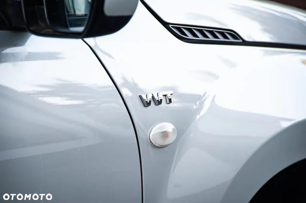 Suzuki Grand Vitara 1.6 Comfort - 26