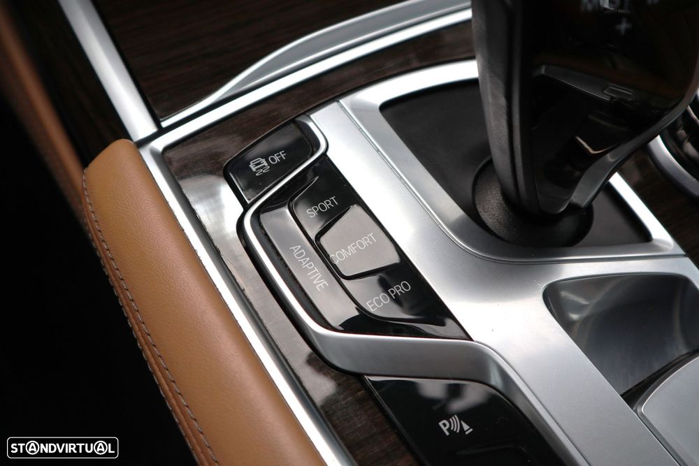 BMW 730 d Auto - 40