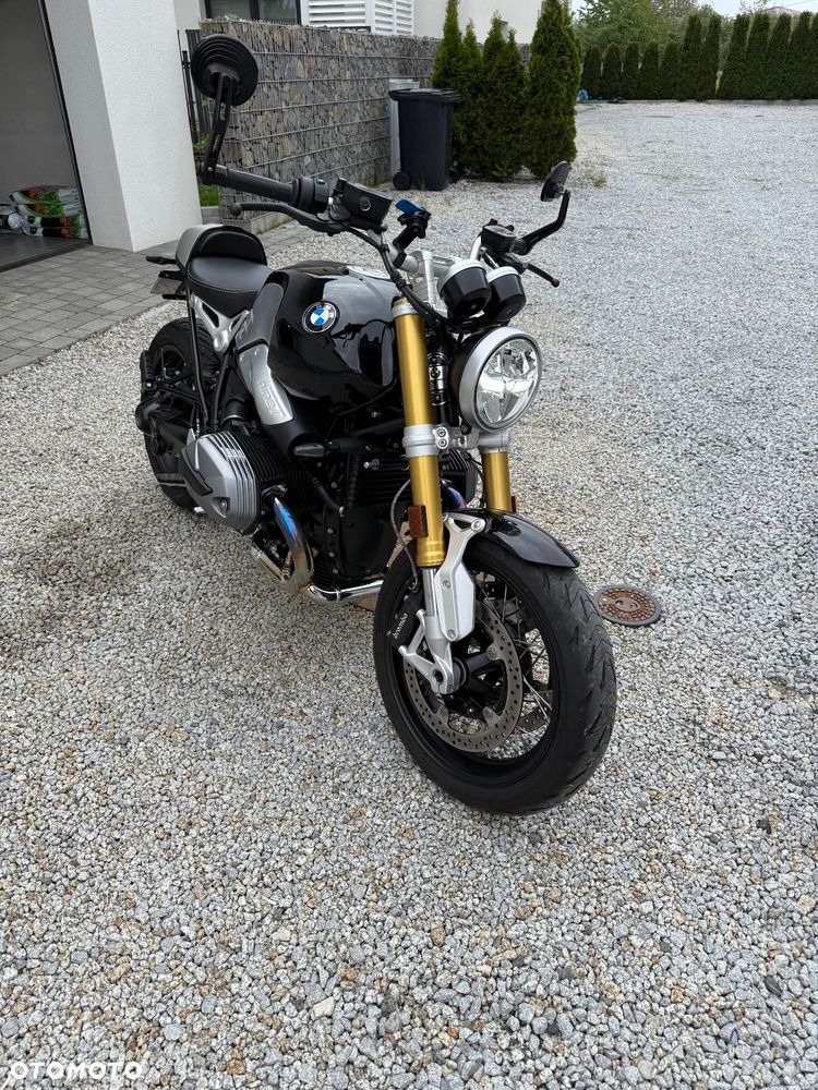 BMW R - 6